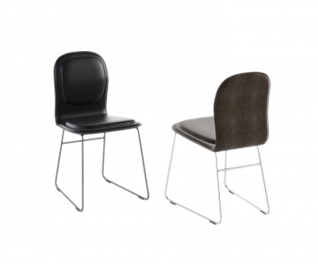 Modern Single Chair-ID:986401087