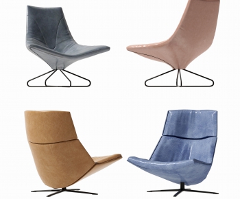 Modern Lounge Chair-ID:121499065