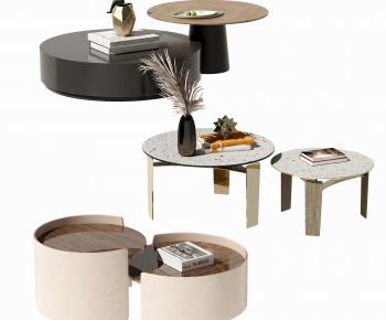 Modern Coffee Table-ID:290514957