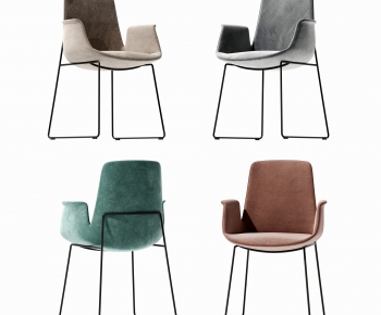 Modern Single Chair-ID:536961083