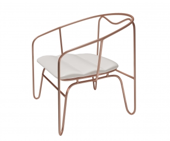 Modern Lounge Chair-ID:195075998