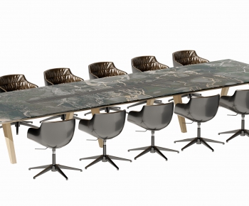 Modern Conference Table-ID:440212977