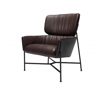 Modern Lounge Chair-ID:615461117