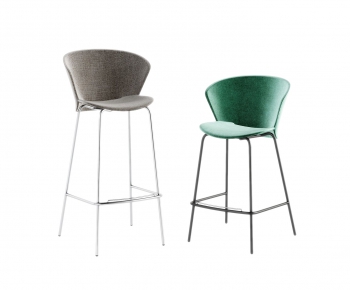 Modern Bar Chair-ID:301592113