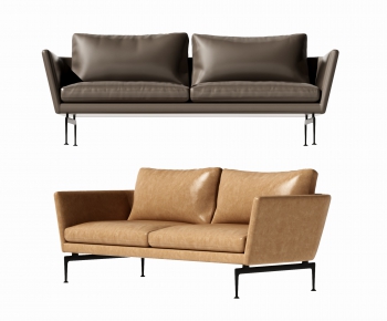 Modern A Sofa For Two-ID:299880568