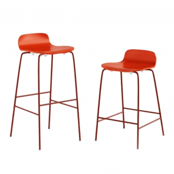 Modern Bar Chair-ID:633085976