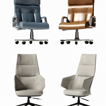 Modern Office Chair-ID:777790575