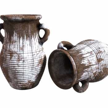 Chinese Style Clay Pot-ID:788074976