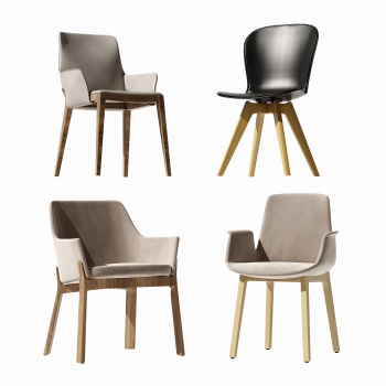 Modern Single Chair-ID:280060055