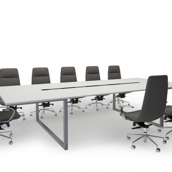 Modern Conference Table-ID:926987892