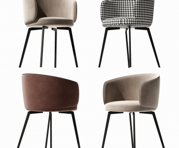 Modern Single Chair-ID:930610901