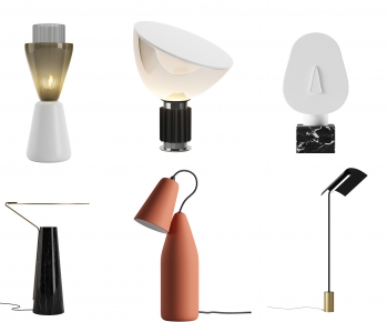 Modern Table Lamp-ID:160539251