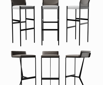 Modern Bar Chair-ID:433490359