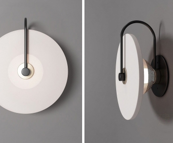 Modern Wall Lamp-ID:385951043