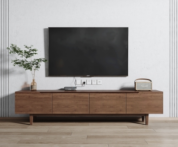 Nordic Style TV Cabinet-ID:628319984
