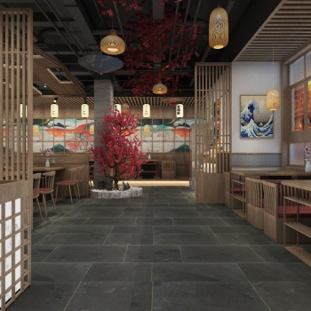 New Chinese Style Restaurant-ID:629370296