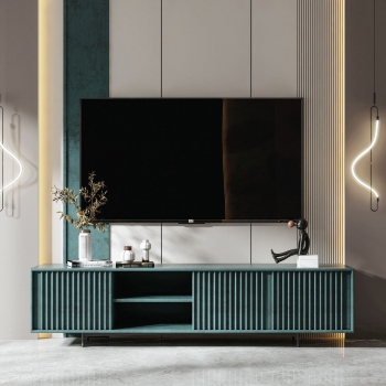 Modern TV Cabinet-ID:533977995