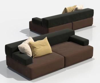 Modern A Sofa For Two-ID:566107993