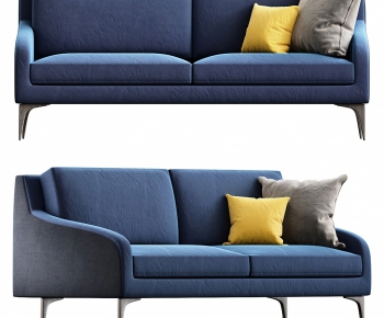 Modern A Sofa For Two-ID:876504903