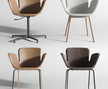 Modern Single Chair-ID:631936079