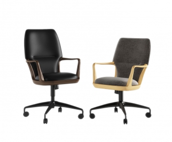 Modern Office Chair-ID:357690104
