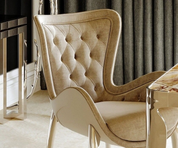 Modern Lounge Chair-ID:746561058