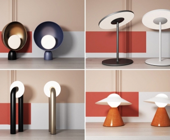 Modern Table Lamp-ID:582819092