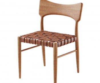 Nordic Style Single Chair-ID:706413982