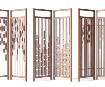 Chinese Style Partition-ID:337965014