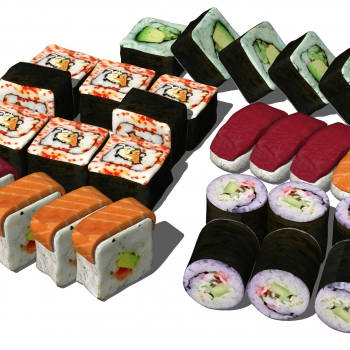 Japanese Style Food-ID:907011029