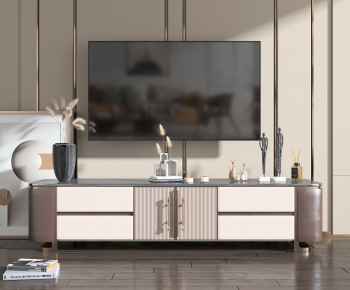 Modern TV Cabinet-ID:939739946