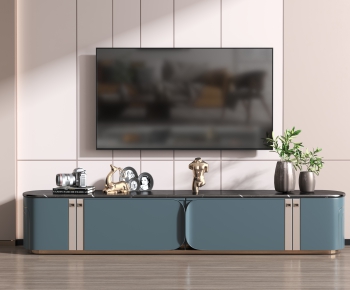 Modern TV Cabinet-ID:827151062