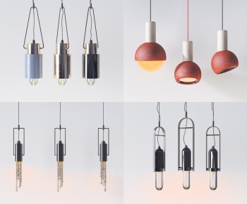 Modern Droplight-ID:282380104