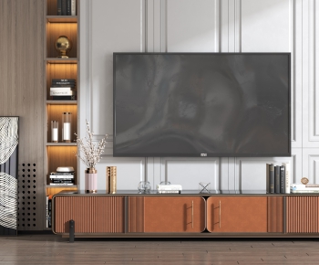 Modern TV Cabinet-ID:661524068