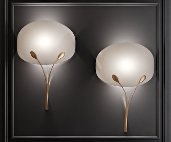 Modern Wall Lamp-ID:636975056