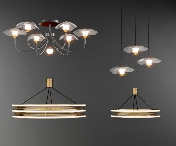 Modern Droplight-ID:928486118