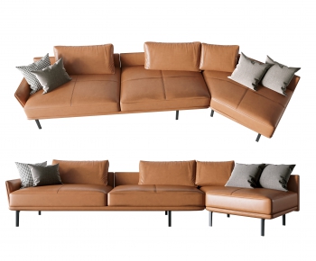 Modern Multi Person Sofa-ID:197798013