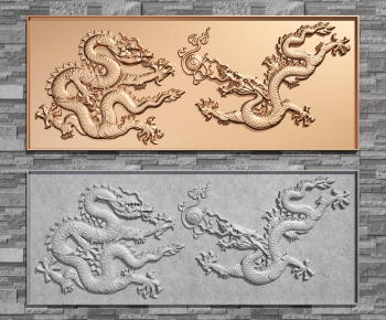 New Chinese Style Carving-ID:247157109