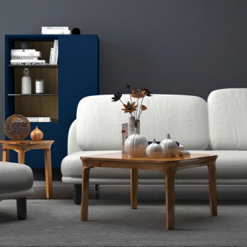 Modern Sofa Combination-ID:106053118