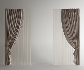 Modern The Curtain-ID:313334947