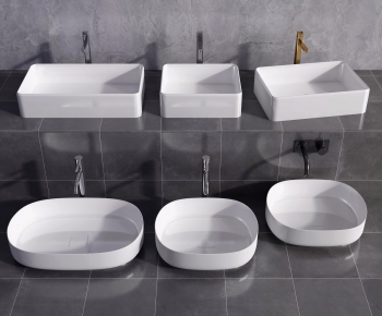 Modern Basin-ID:721302031