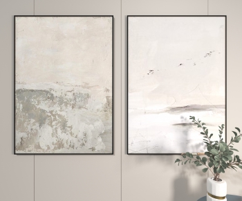 Wabi-sabi Style Painting-ID:993650911