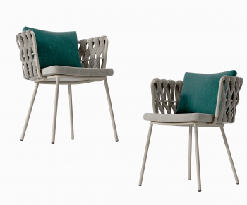 Modern Single Chair-ID:596416001