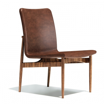 Modern Lounge Chair-ID:649981029