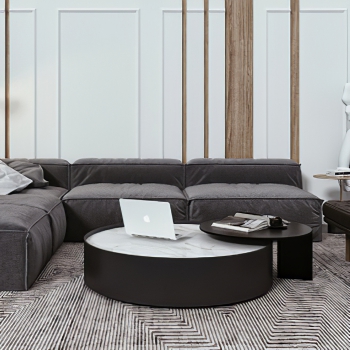 Modern Sofa Combination-ID:529083018