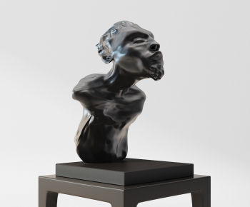 Modern Sculpture-ID:723001002