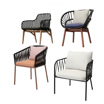 Modern Lounge Chair-ID:731279921