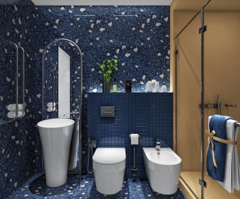 Modern TOILET-ID:679119119