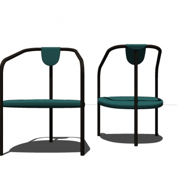 Modern Single Chair-ID:798300038