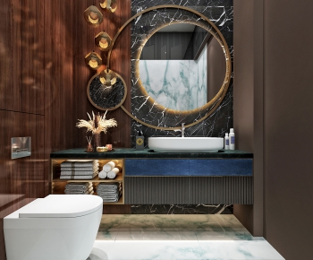 Modern TOILET-ID:344550686